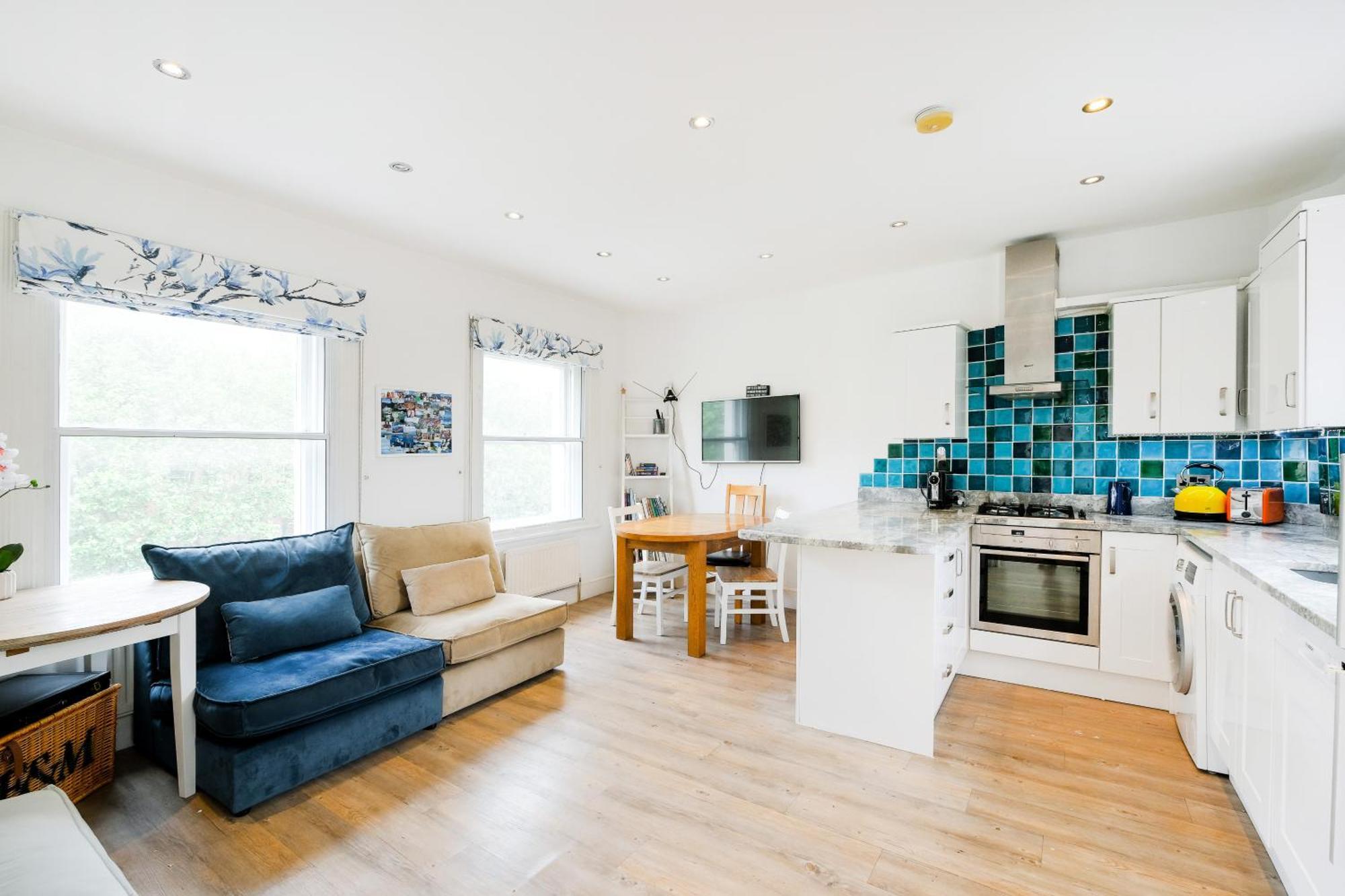 Appartamento Ivy Little Venice Ii Pro-managed