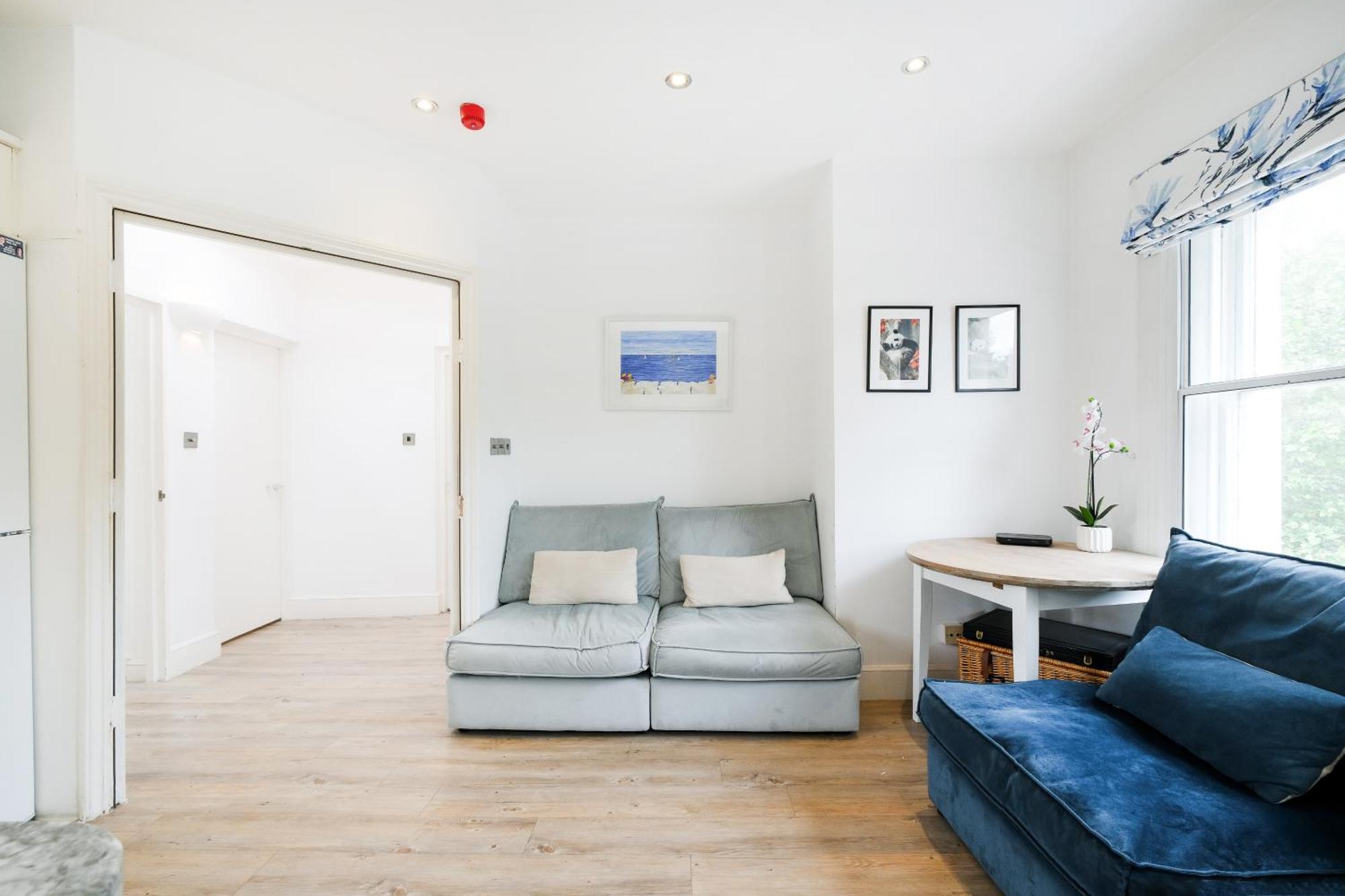 Appartamento Ivy Little Venice Ii Pro-managed *