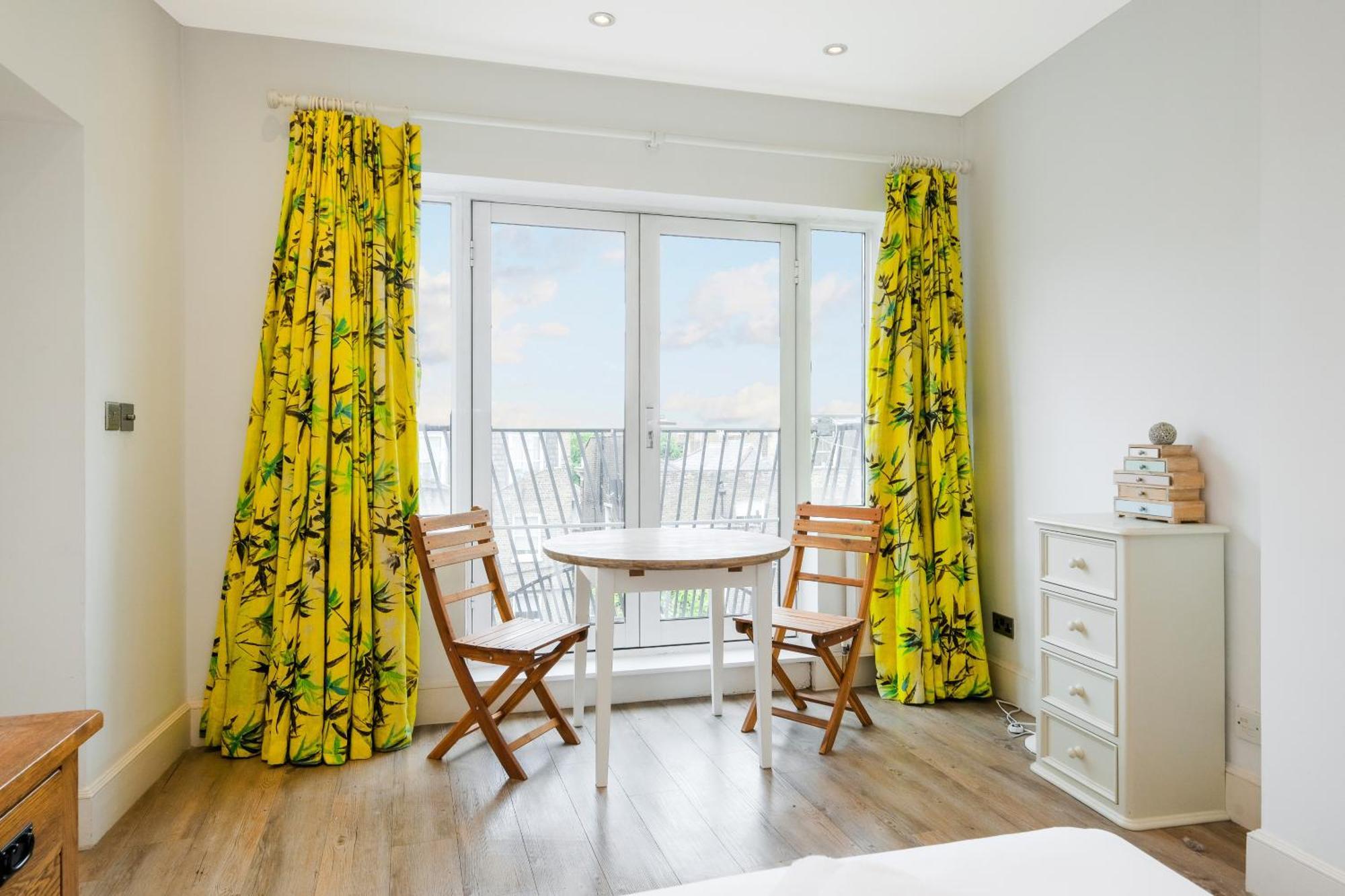 Appartamento Ivy Little Venice Ii Pro-managed