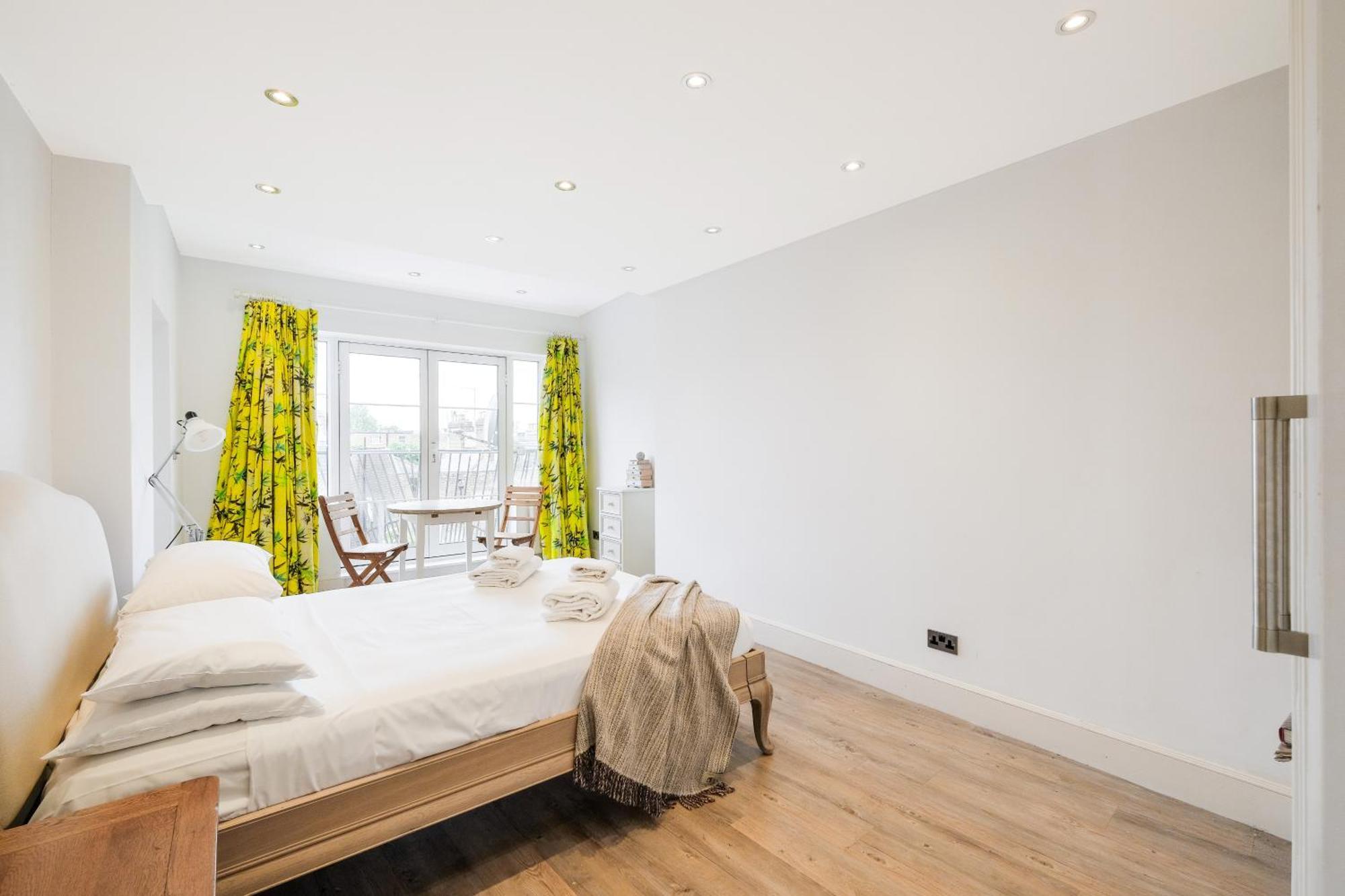 Appartamento Ivy Little Venice Ii Pro-managed