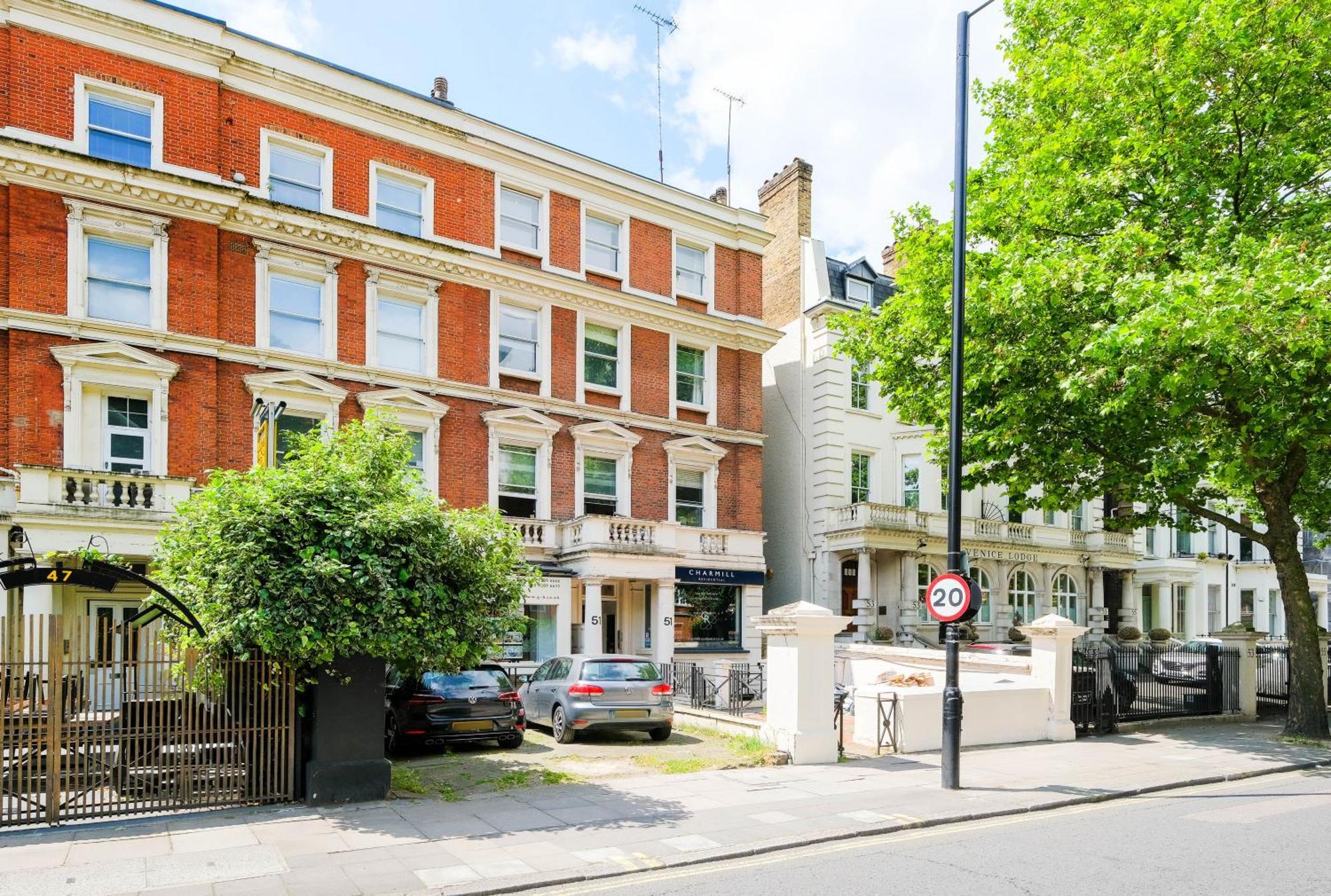 Ivy Little Venice Ii Pro-managed Appartamento *